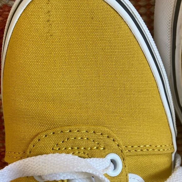 Vans Old Skool 8.5 - Picture 6 of 7